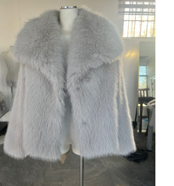 Winter ready